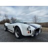 Cobra Classic Roadsters, V8 Ford 5 litres, capote+tonneau cover , boite 5 mécanique