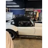 Cobra Classic Roadsters, V8 Ford 5 litres, capote+tonneau cover , boite 5 mécanique