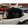 capote noire cobra 427 réplique de la marque américaine Classic Roadsters à vendre en France moteur V8 ford