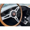 Cobra Classic Roadsters, V8 Ford 5 litres, capote+tonneau cover , boite 5 mécanique