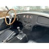 Cobra Classic Roadsters, V8 Ford 5 litres, capote+tonneau cover , boite 5 mécanique