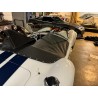 tonneau cover sur cobra classic roadsters V8  Ford 5 litres à vendre en france