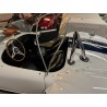 Cobra Classic Roadsters, V8 Ford 5 litres, capote+tonneau cover , boite 5 mécanique
