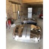 Cobra Contemporary Classic 427, V8 Bigblock Ford FE, boite 4 , finition covering Alu