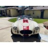 AC cobra 427 réplique Contemporary Classic  427 , V8 Ford Bigblock FE 7 litres boite manuelle 4 , à vendre en france