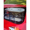 Shelby AC COBRA  (réplique) V8 Ford BigBlock 7 litres (427 ci FE Side Oiler) contemporary Classic (1988)