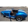 shelby cobra 427  Super Snake réplique V8 Ford 5 litres à compresseur