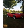 Shelby AC COBRA  (réplique) V8 Ford BigBlock 7 litres (427 ci FE Side Oiler) contemporary Classic (1988)