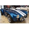 shelby cobra 427  Super Snake réplique V8 Ford 5 litres à compresseur