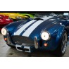 shelby cobra 427  Super Snake réplique V8 Ford 5 litres à compresseur