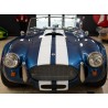 shelby cobra 427  Super Snake réplique V8 Ford 5 litres à compresseur