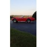 Shelby AC COBRA  (réplique) V8 Ford BigBlock 7 litres (427 ci FE Side Oiler) contemporary Classic (1988)