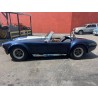 Cobra Classic Roadsters, V8 Ford 7,5 litres, très rares Culasses Super Cobra Jet( SCJ) historiques , boite 5 méca