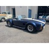 Cobra Classic Roadsters, V8 Ford 7,5 litres, très rares Culasses Super Cobra Jet( SCJ) historiques , boite 5 méca