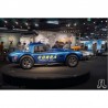 Cobra Classic Roadsters, V8 Ford 7,5 litres, très rares Culasses Super Cobra Jet( SCJ) historiques , boite 5 méca