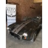 AC COBRA réplique à vendre chez Bourgogne auto classic.fr