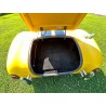Cobra Classic Roadsters  jaune moteur V8 Ford 5,7 litres boite 5