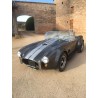 AC COBRA réplique à vendre chez Bourgogne auto classic.fr