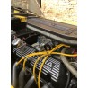 Cobra Classic Roadsters  jaune moteur V8 Ford 5,7 litres boite 5