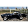 Cobra Ron Ayers V8 Ford 351 Cleveland 4V boite 4 mécanique