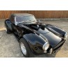 1985 Cobra RACC,V8 ford 5,8 Litres Cleveland HO-Boss , Boite 4 Méca