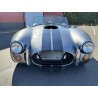 Cobra Classic Motor Carriages, V8 Ford 6,7 Litres Cleveland, Boite 5,  capote & Tonneau cover
