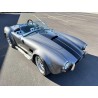 Cobra Classic Motor Carriages, V8 Ford 6,7 Litres Cleveland, Boite 5,  capote & Tonneau cover