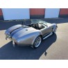Cobra Classic Motor Carriages, V8 Ford 6,7 Litres Cleveland, Boite 5,  capote & Tonneau cover