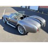 Cobra Classic Motor Carriages, V8 Ford 6,7 Litres Cleveland, Boite 5,  capote & Tonneau cover