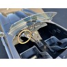 Cobra Classic Motor Carriages, V8 Ford 6,7 Litres Cleveland, Boite 5,  capote & Tonneau cover