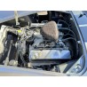 Moteur AC cobra 427 (réplique) du fabricant américain  Classic Motor Carriages , moteur V8 ford cleveland boite 5 , couleur gris