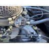 Cobra Classic Motor Carriages, V8 Ford 6,7 Litres Cleveland, Boite 5,  capote & Tonneau cover
