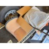 Cobra Classic Motor Carriages, V8 Ford 6,7 Litres Cleveland, Boite 5,  capote & Tonneau cover