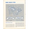 Cobra Classic Motor Carriages, V8 Ford 6,7 Litres Cleveland, Boite 5,  capote & Tonneau cover