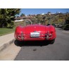 A vendre AC cobra (réplique ) V8 Ford (Small Block), Boite mécanique 4 vitesses