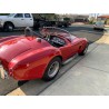 A vendre AC cobra (réplique ) V8 Ford (Small Block), Boite mécanique 4 vitesses