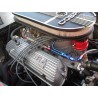 A vendre AC cobra (réplique ) V8 Ford (Small Block), Boite mécanique 4 vitesses