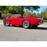 Cobra Everett-Morrison 427 STREET , Hard Top, capote ,  tonneau cover , V8 Ford 347 CI , Boite 5