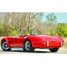 AC Cobra 427 replique du constructeur CLASSIC ROADSTERS , V8 Ford 5,5 Litres et  boite 5, à  vendre ne france
