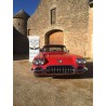Chevrolet corvette 1960 moteur V8 à vendre