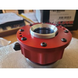 butée d'embrayage hydraulique Mc led racing cobra kellison