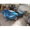AC  Cobra 427 SC (réplique) Contemporary Classic , V8 Ford 7 litres ,  Boite 5