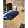 AC  Cobra 427 SC (réplique) Contemporary Classic , V8 Ford 7 litres ,  Boite 5