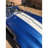 AC  Cobra 427 SC (réplique) Contemporary Classic , V8 Ford 7 litres ,  Boite 5