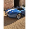 AC  Cobra 427 SC (réplique) Contemporary Classic , V8 Ford 7 litres ,  Boite 5