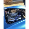 AC  Cobra 427 SC (réplique) Contemporary Classic , V8 Ford 7 litres ,  Boite 5