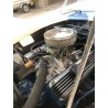 Cobra Classic Roadsters (1992) , V8 Small  Block 5,7 litres, boite 5 , capote