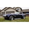 A vendre Cobra Shelby cobra (réplique)  de la Marque ARNTZ à moteur V8 FORD