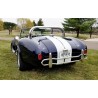 A vendre Cobra Shelby cobra (réplique)  de la Marque ARNTZ à moteur V8 FORD