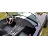 A vendre Cobra Shelby cobra (réplique)  de la Marque ARNTZ à moteur V8 FORD